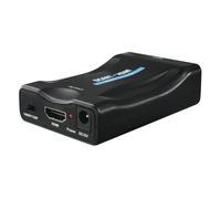 Hama 00121775 convertisseur de signal vidéo Convertisseur vidéo de passif 1920 x 1080 pixels