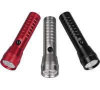 Hama 00123101 Hama FL-200 Lampe de poche LED Camping Outdoor