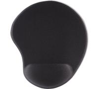 Tapis de souris Hama Ergo Mini noir