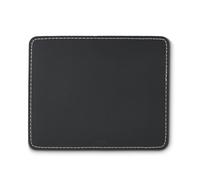 Hama 00126856 tapis de souris Noir