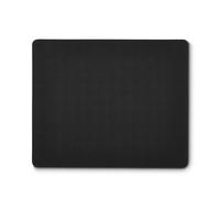 Hama 00126858 tapis de souris Noir