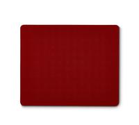 Hama 00126859 tapis de souris Rouge