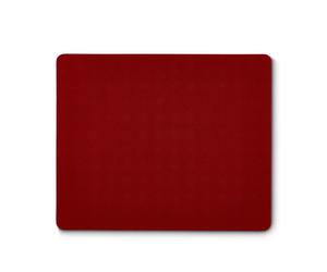Hama 00126859 tapis de souris Rouge