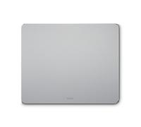 Hama 00126867 tapis de souris Aluminium