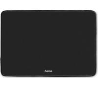 hama 00126874 hama Tapis de souris Business M schwarz