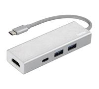 Hama 00135756 carte et adaptateur d'interfaces HDMI