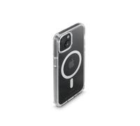 Hama 00136007 - Coque - Apple - iPhone 15 - 15,5 cm (6.1") - Transparent