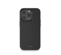 Hama 00136026 - Coque - Apple - iPhone 15 Pro - 15,5 cm (6.1") - noir