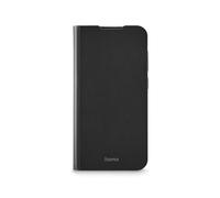Hama 00136064 Étui pour téléphone portable 16,5 cm (6,5") Étui porte-monnaie Noir (00136064)
