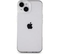 Hama 00138140 Housse de protection pour portable 15,5 cm (6.1") Cover Transparent