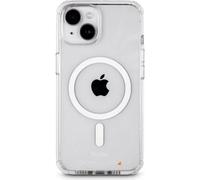 Hama 00138143 Housse de protection pour portable 15,5 cm (6.1") Cover Transparent