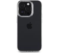 Hama 00138148 Housse de protection pour portable 15,5 cm (6.1") Cover Transparent