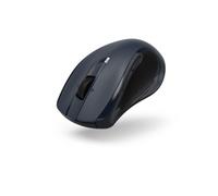 hama 00173012 hama MW-800 V2 Maus kabellos blau