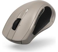 hama 00173014 hama MW-800 V2 Maus kabellos beige