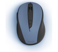 hama 00173027 hama MW-400 V2 Souris sans fil verte