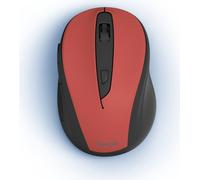 hama 00173028 hama MW-400 V2 Souris sans fil jaune