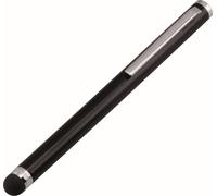 HAMA 00173618 Stylo de saisie EASY - 106 mm, noir