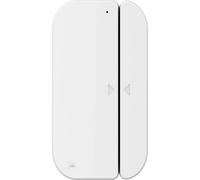 Hama 00176553. Technique de transmission : sans fil, Interface : WLAN, couleur du produit : blanc. Type de batterie/pile : AAA, tension de la batterie : 1,5 V. Nombre de produits inclus : 1 pièce(s) (