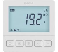 Hama 00176629 Thermostat blanc