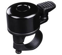 Hama 00178113 Pièce De Rechange Et Accessoire De Bicyclette Cloche Noir