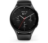 Hama 00178611 Smartwatch 8900 Noir G