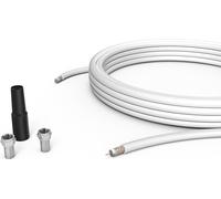 Hama 00179261 Kit de connexion SAT 85dB 10m de câble