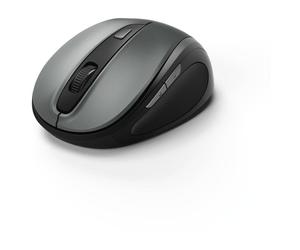 Hama 00182627 souris Bureau Droitier RF sans fil Optique 1600 DPI