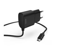 Hama 00183242 chargeur d'appareils mobiles Smartphone Noir Secteur Intérieure