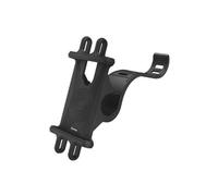 Hama Support Universel Vélo Pour Guidon Smartphone Navi, Fixation Rapide