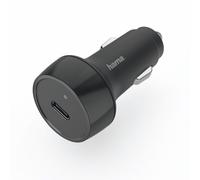Hama 00183285 Chargeur pour appareils mobiles noir voiture