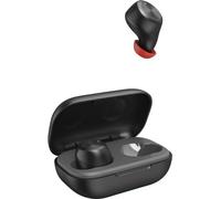 Hama 00184125 Spirit Chop Bluetooth, True Wireless, In-Ear, schwarz (00184125)