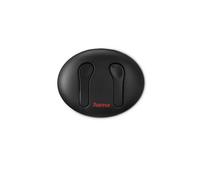 Écout. Bluetooth® "Spirit Unchained", TWS Earbuds, ENC, FC, Rouge