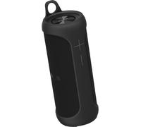 Hama Double Enceinte Bluetooth Portable Waterproof Flottante (Double Enceinte Bluetooth séparables sans Fil, Haut-Parleurs Bluetooth 2en1 TWS, 30 W, Etanche IP67, Batterie 10h, Stéréo) Noir