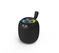 Hama 00188234 haut-parleur portable et de fête Enceinte portable stéréo Noir 16 W