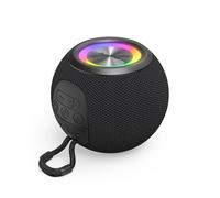 Hama 00188237 haut-parleur portable et de fête Enceinte portable mono Noir 5 W