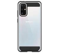 Coque de protection Air Robust pour Samsung Galaxy S20+, noir