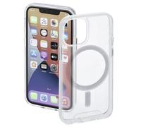 Hama 00196966 Housse de protection pour portable Cover Transparent