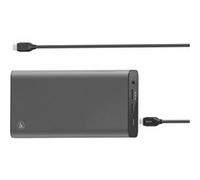 HAMA Powerbank USB-C 26800mAh 60W