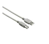 Hama 00200901 Câble USB 2.0 3 m USB A USB B (00200901)