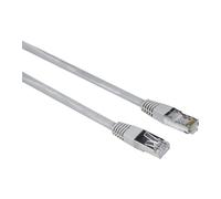 Hama 00200915 câble de réseau Gris 1,5 m Cat5e F/UTP (FTP)