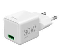Hama 00201982 Chargeur USB 30 W 1x USB-C® Power Delivery blanc intérieure USB