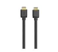 Hama Câble HDMI 00202029 Type A mâle 3 m 8K UHD eARC Noir