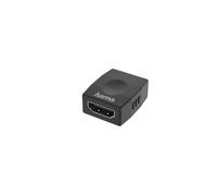 Hama 00205163 changeur de genre de câble HDMI Noir
