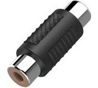 Hama 00205182 câble audio RCA Noir