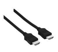Hama 00205244 câble HDMI 5 m HDMI Type A (Standard) Noir