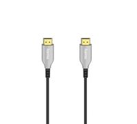 hama 00205274 hama HDMI Kabel 10,0 m silber