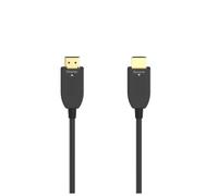 Hama 00205345 câble HDMI 3 m HDMI Type A (Standard) Noir