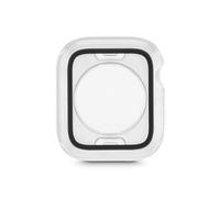 Hama 00210918 accessoire intelligent à porter sur soi Étui Noir, Transparent