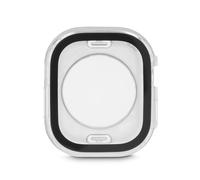 Hama 00210920 accessoire intelligent à porter sur soi Étui Noir, Transparent