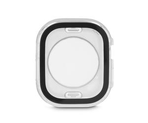 Hama 00210920 accessoire intelligent à porter sur soi Étui Noir, Transparent